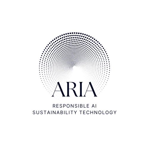 Aria, the Eunoic AI sustainability agent